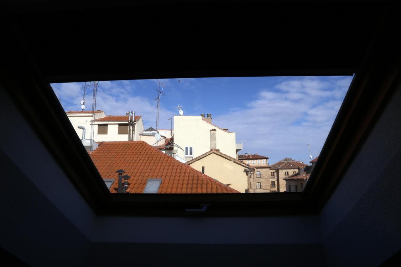 San Pablo 2 Parking Opcional By Salamancavacacional Dış mekan fotoğraf
